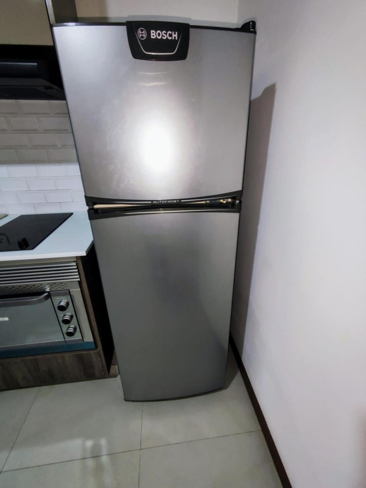 Moderno Apartamento Céntrico - Completo 