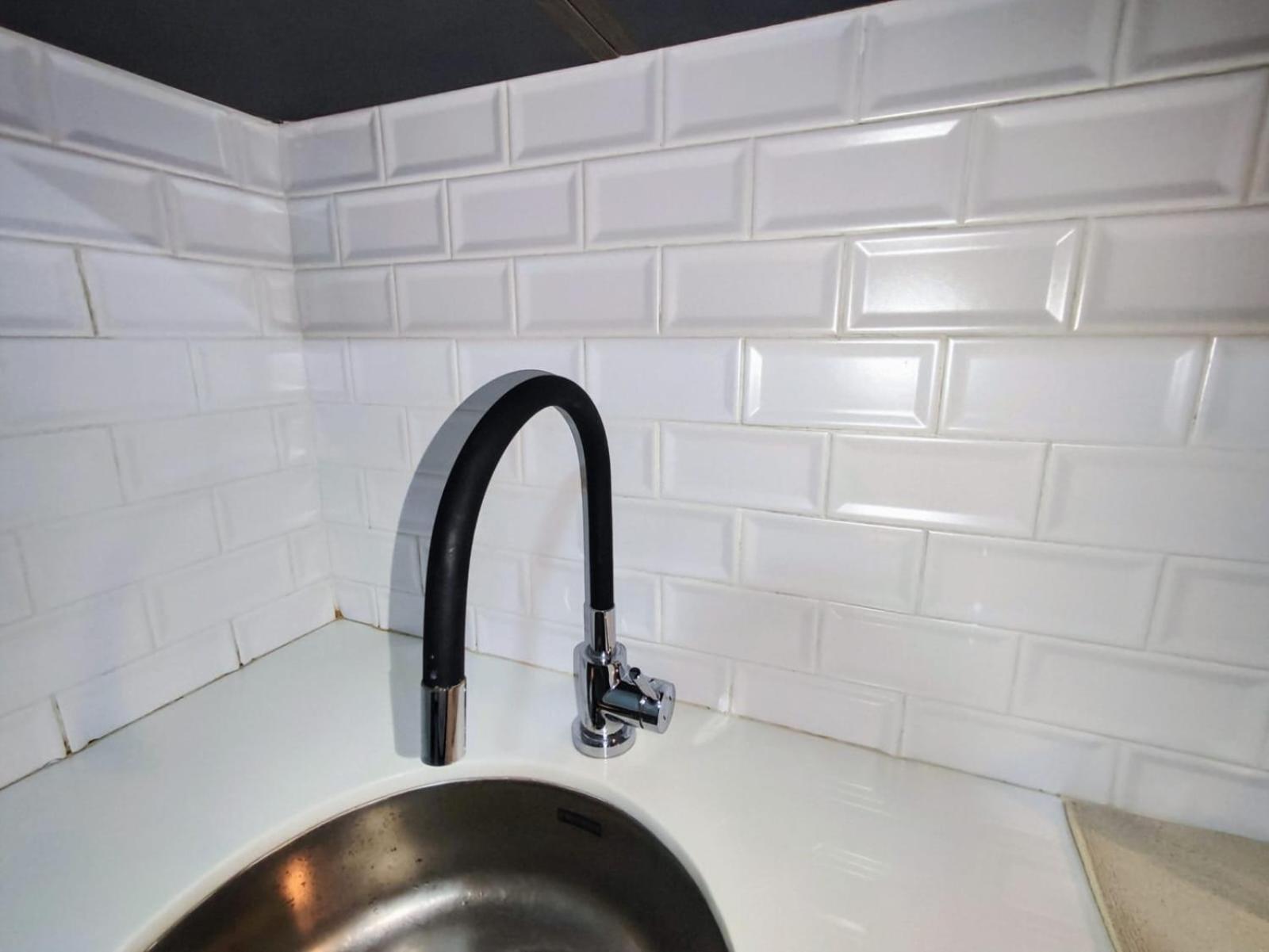 Moderno Apartamento Céntrico - Completo 