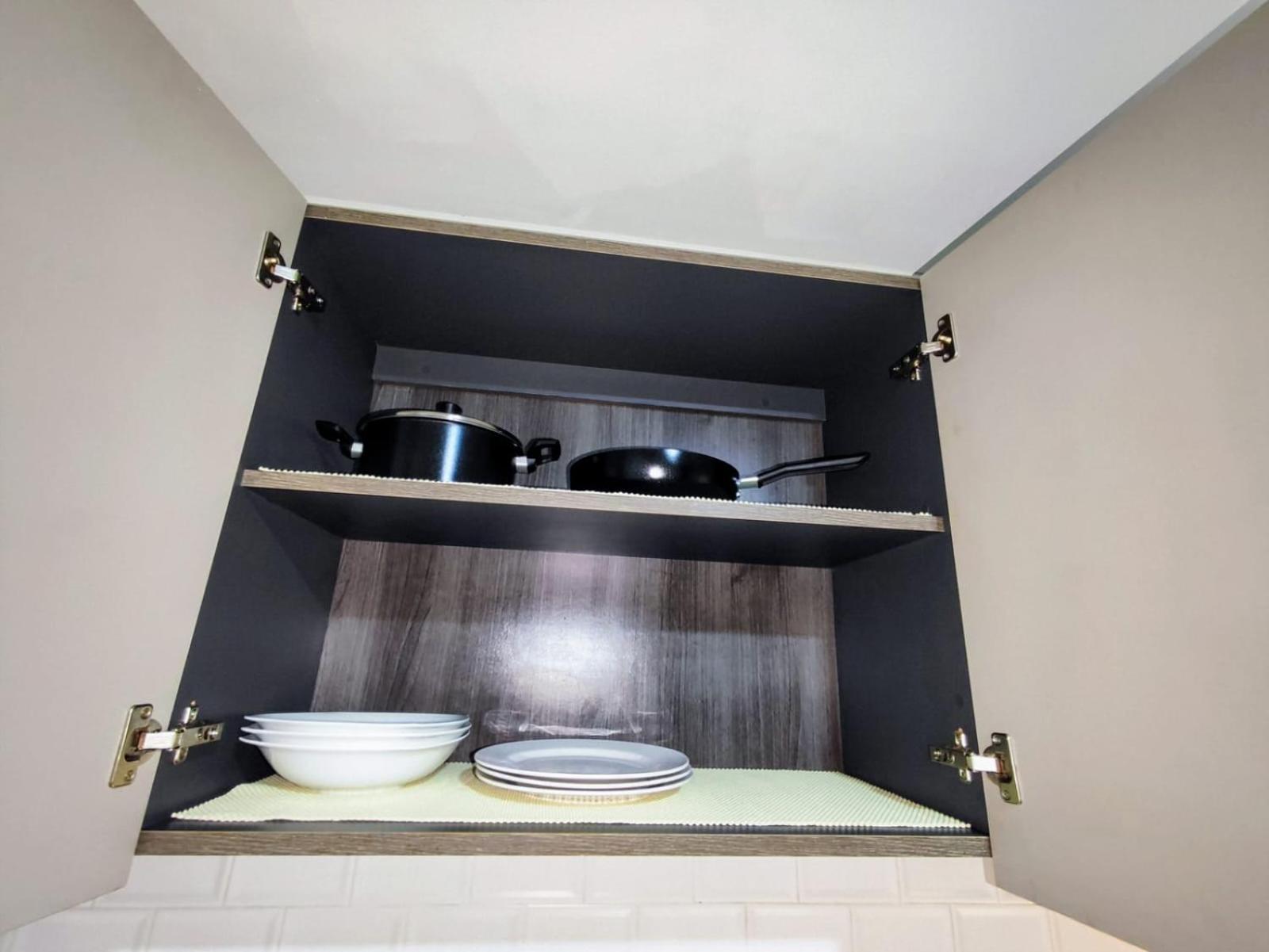 Moderno Apartamento Céntrico - Completo 