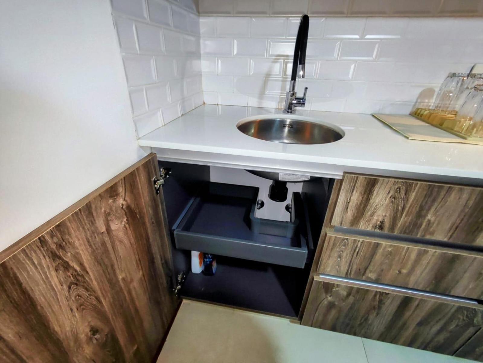 Moderno Apartamento Céntrico - Completo 