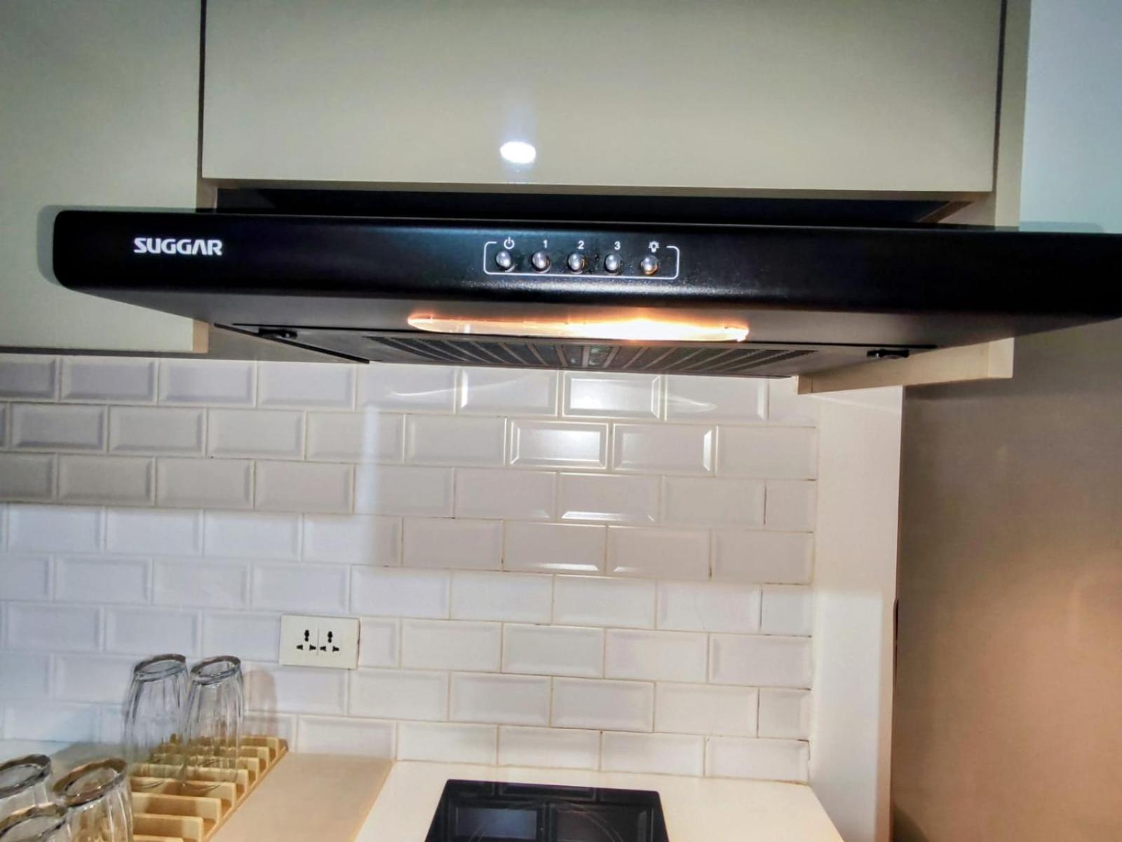 Moderno Apartamento Céntrico - Completo 