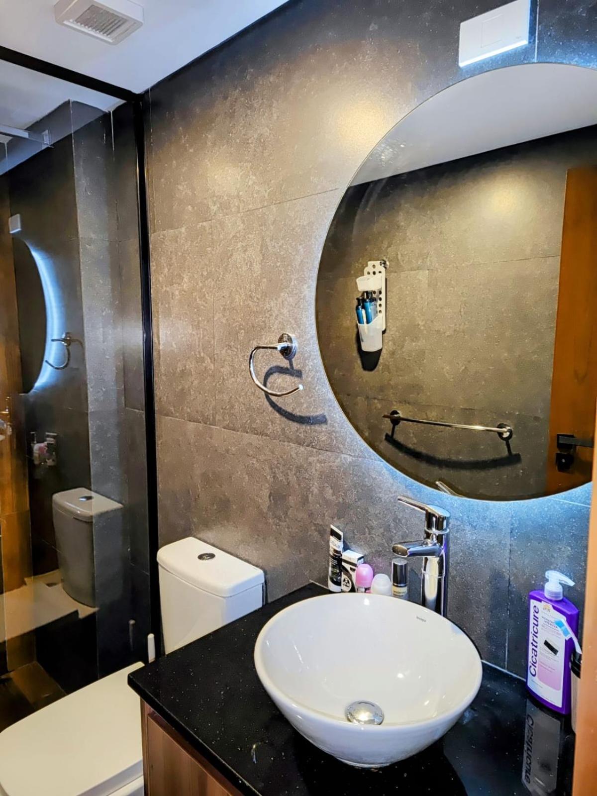 Moderno Apartamento Céntrico - Completo 