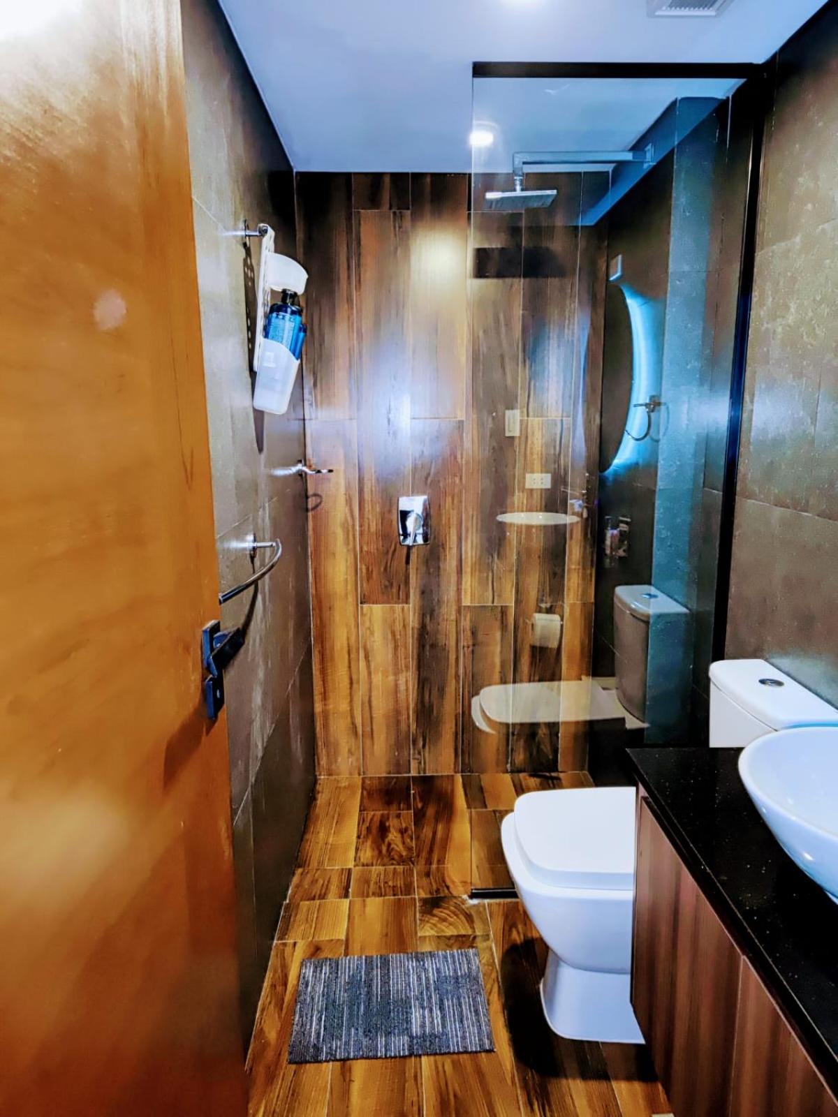 Moderno Apartamento Céntrico - Completo 