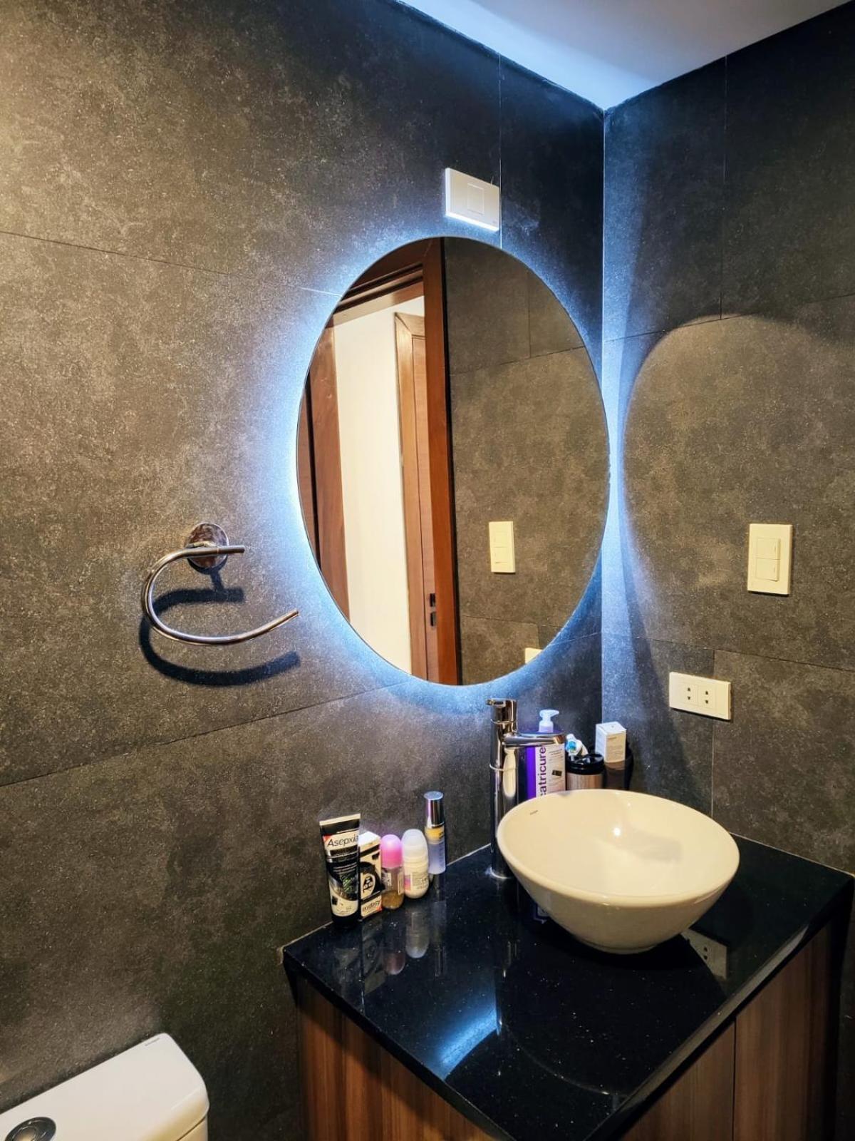 Moderno Apartamento Céntrico - Completo 