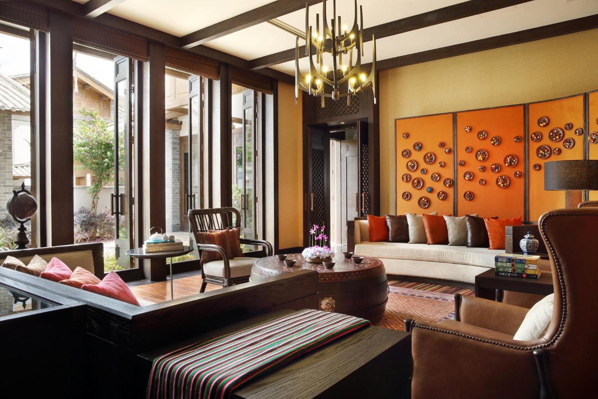 Hotel Indigo Lijiang Ancient Town by IHG