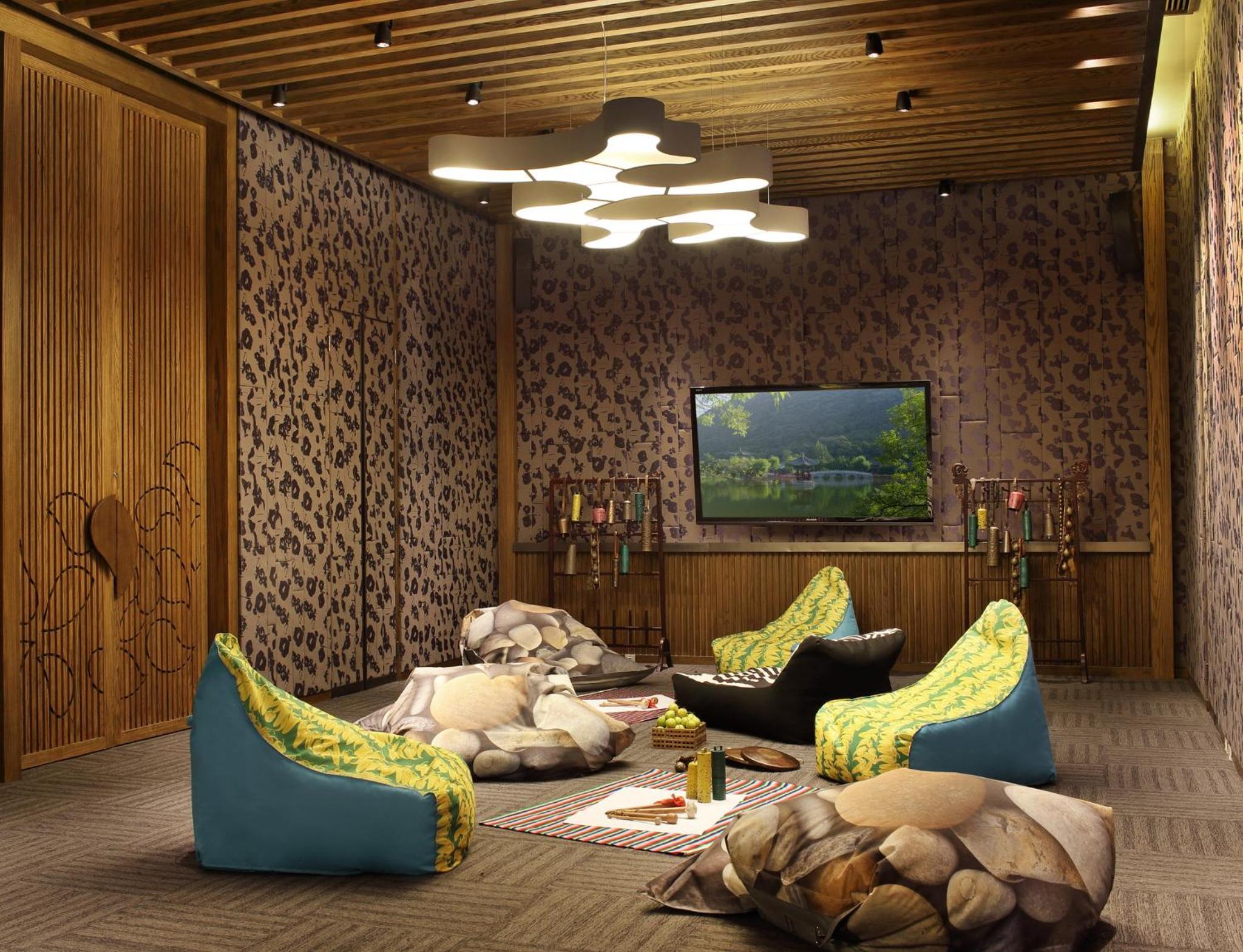 Hotel Indigo Lijiang Ancient Town by IHG