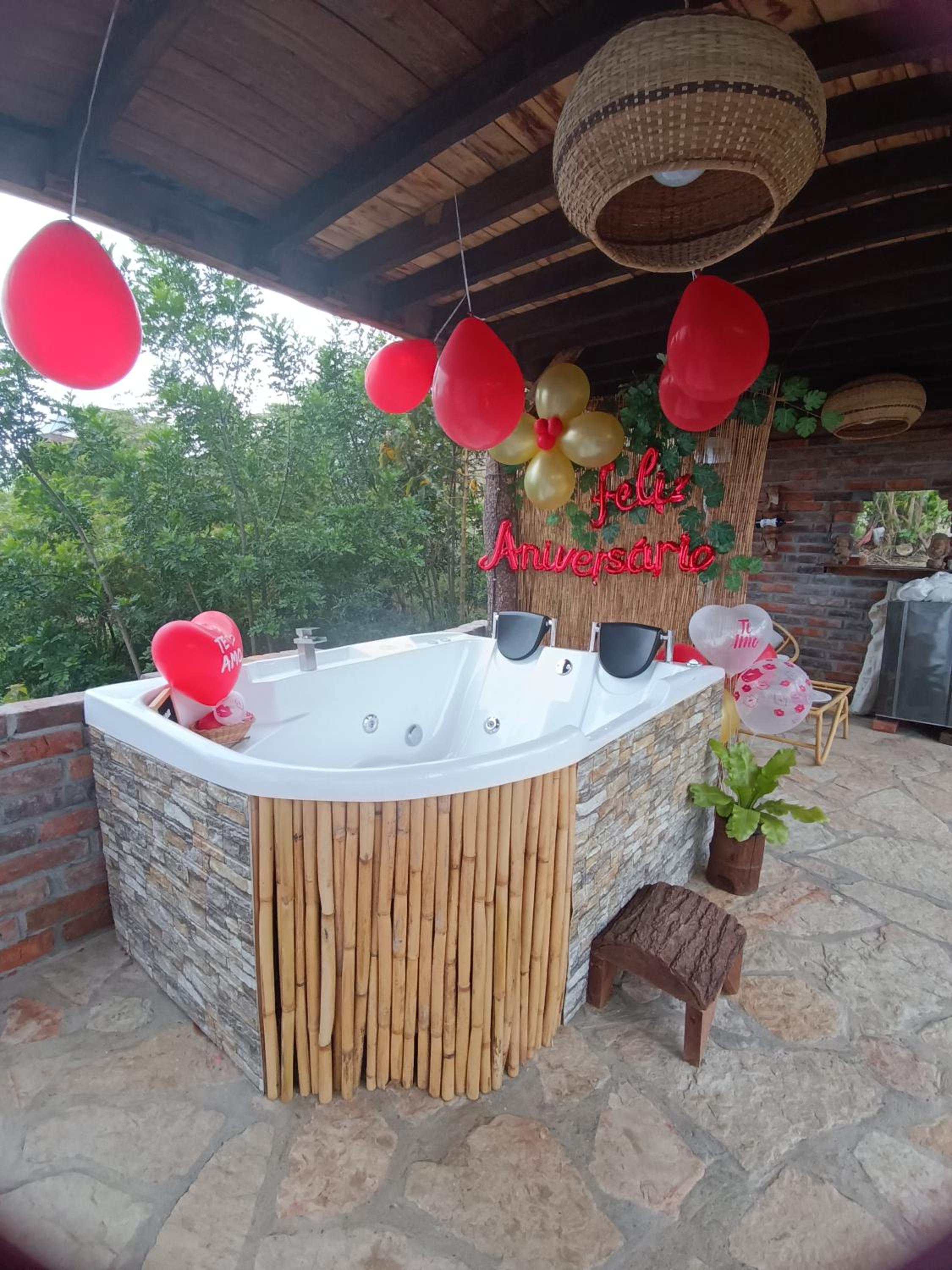 Glamping el nido