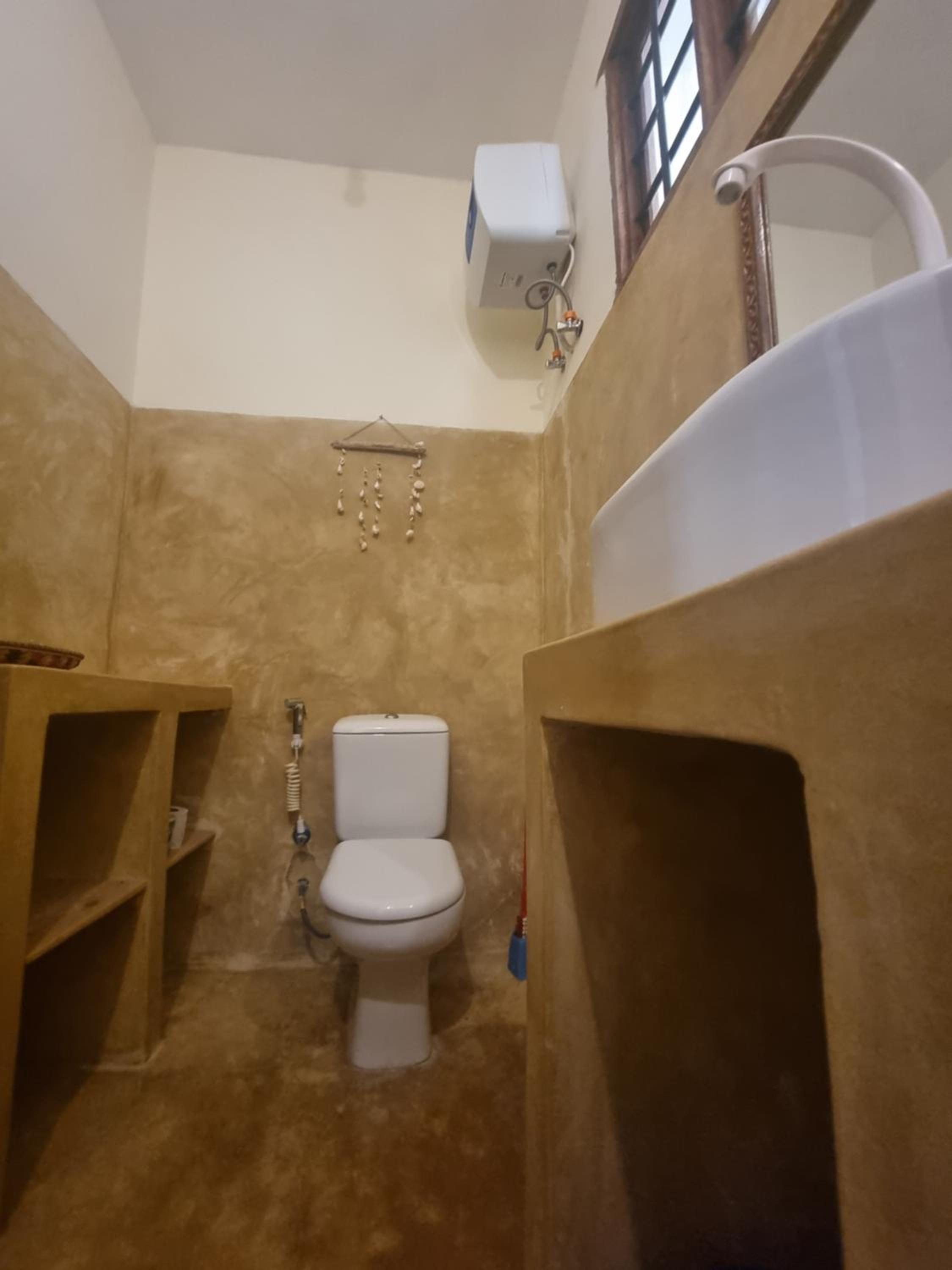 Villa RaCoCo