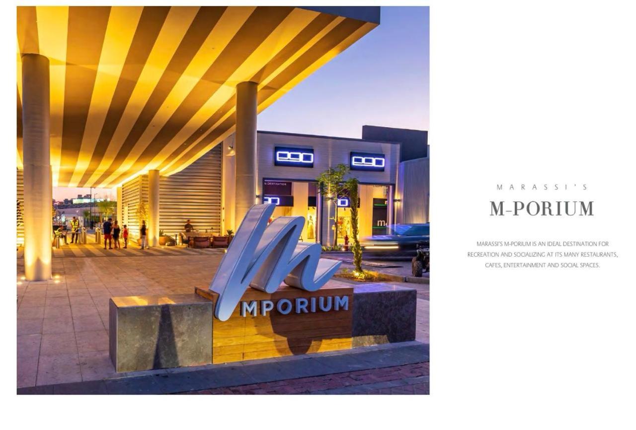 Marassi Marina- Marina Views- Marine Luxurious 3 Bedroom Chalet- El Alamein