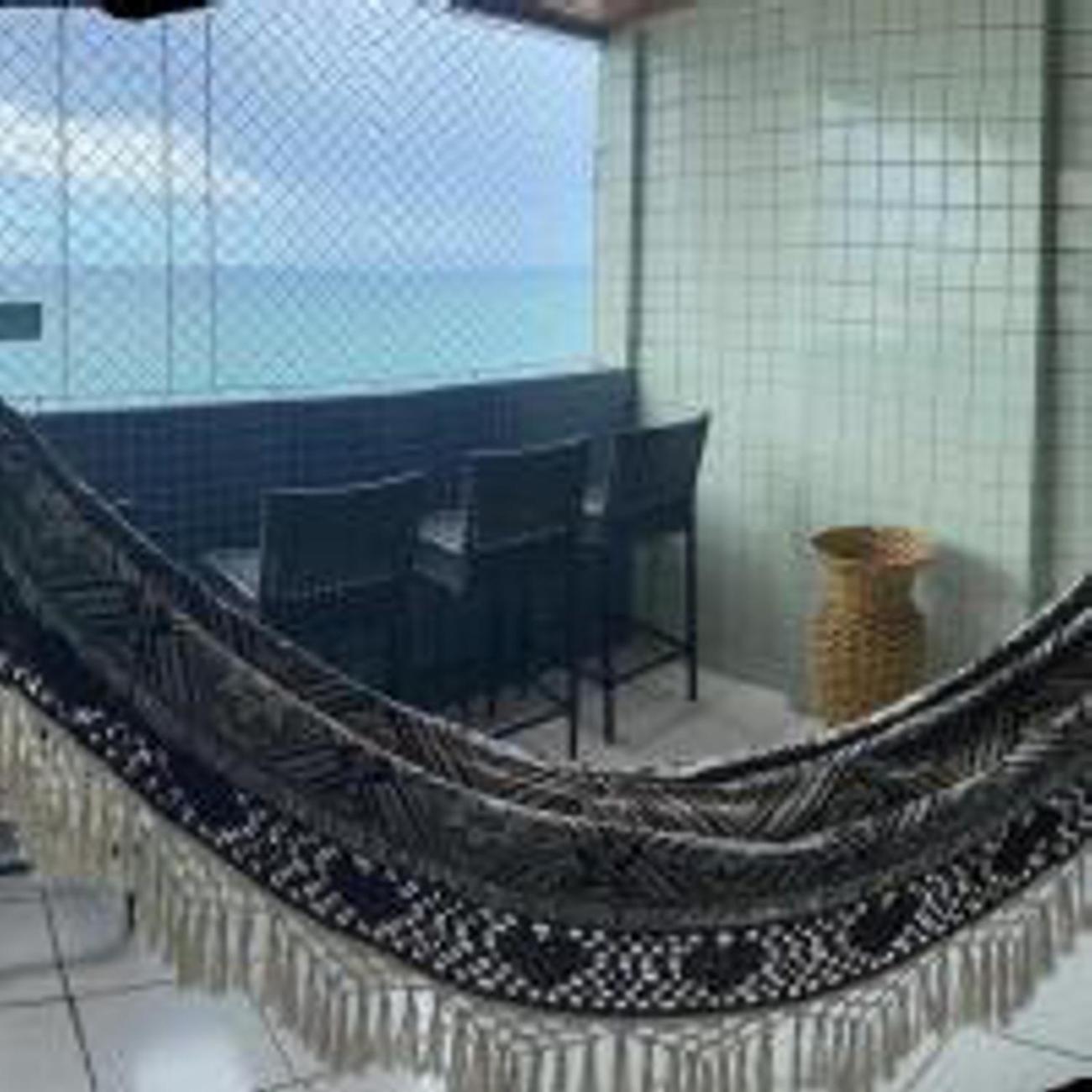 Flat PontaNegra Paradise en Natal