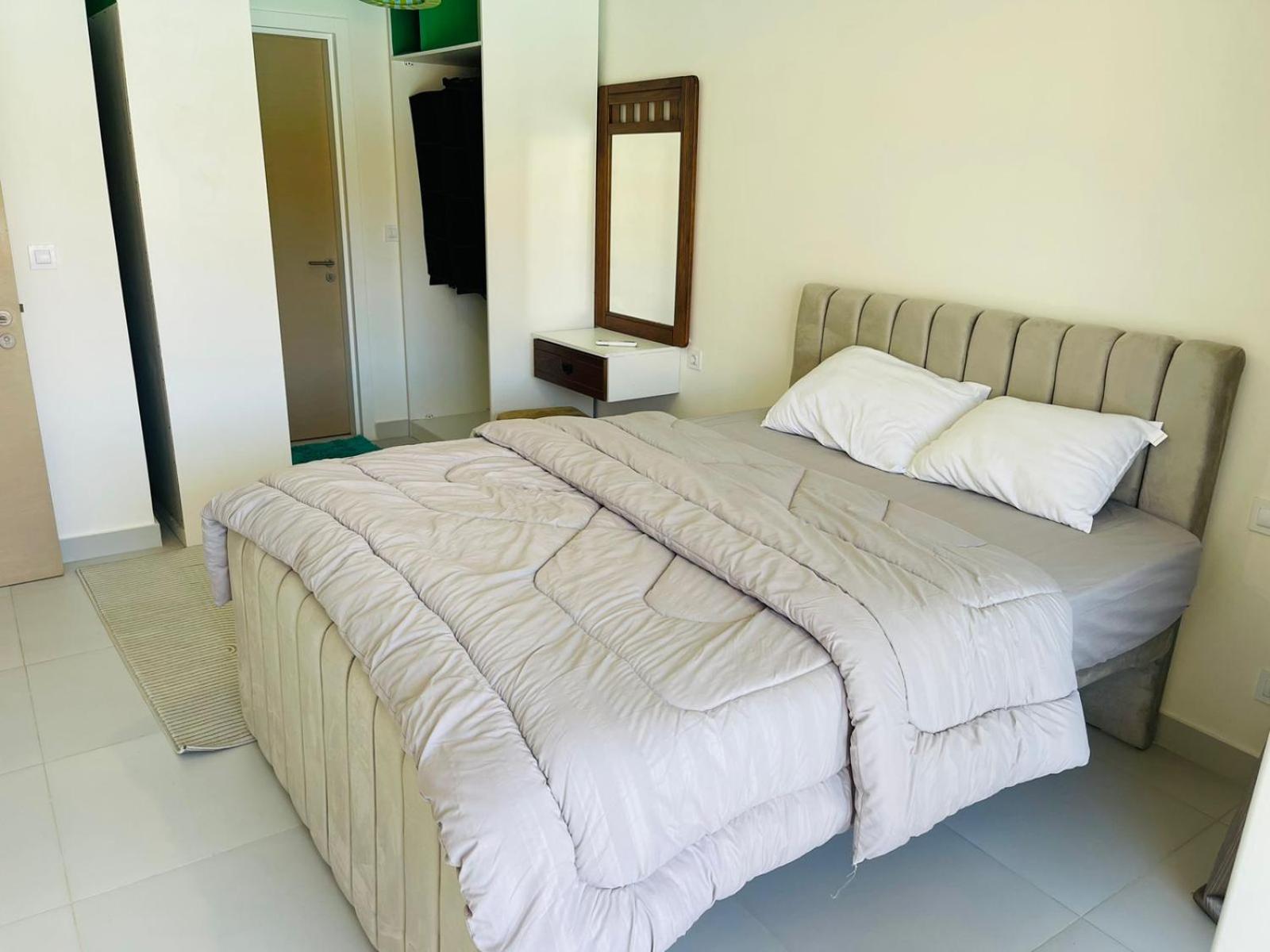Marassi Marina- Marina Views- Marine Luxurious 3 Bedroom Chalet- El Alamein