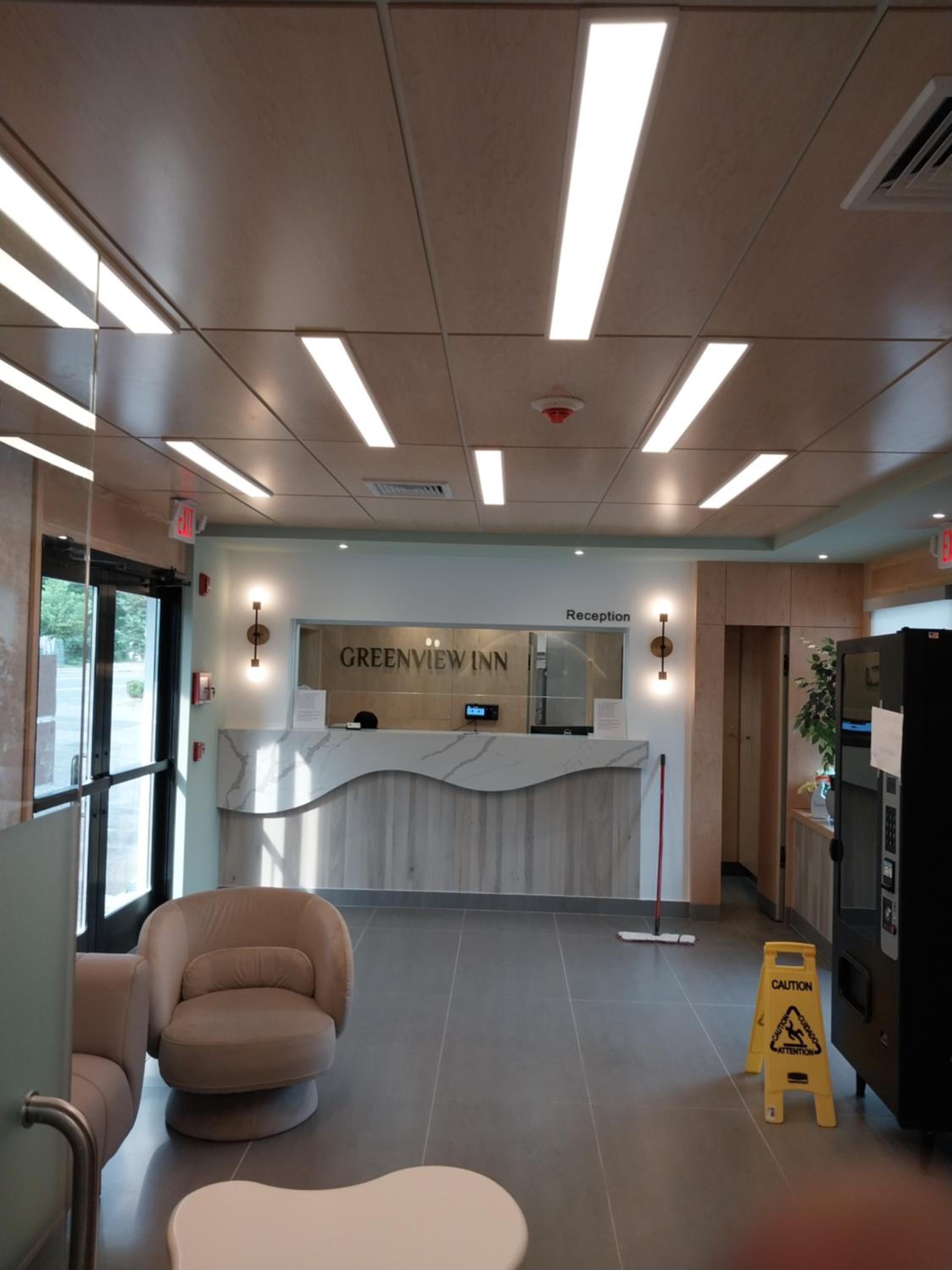 Greenview Inn Riverhead