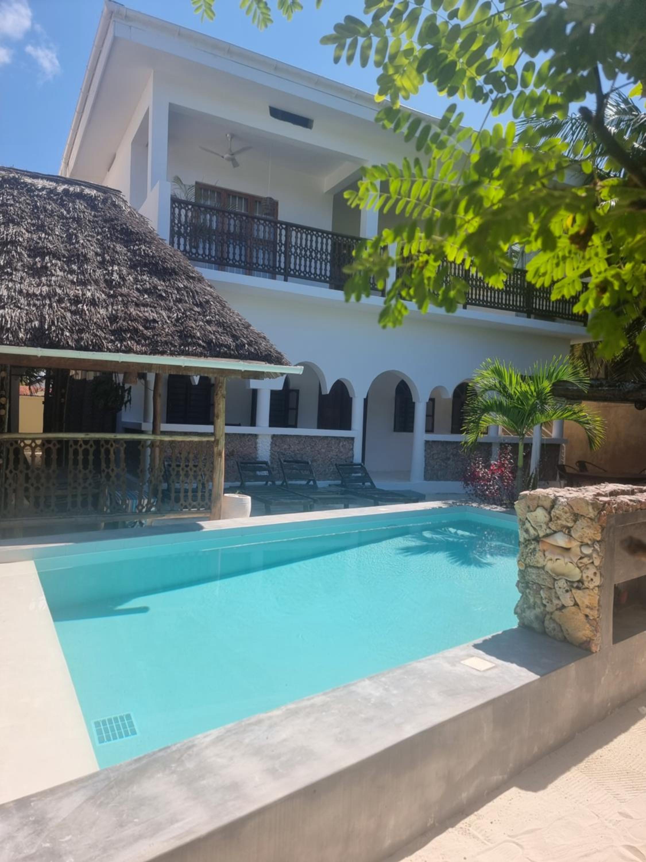 Villa RaCoCo