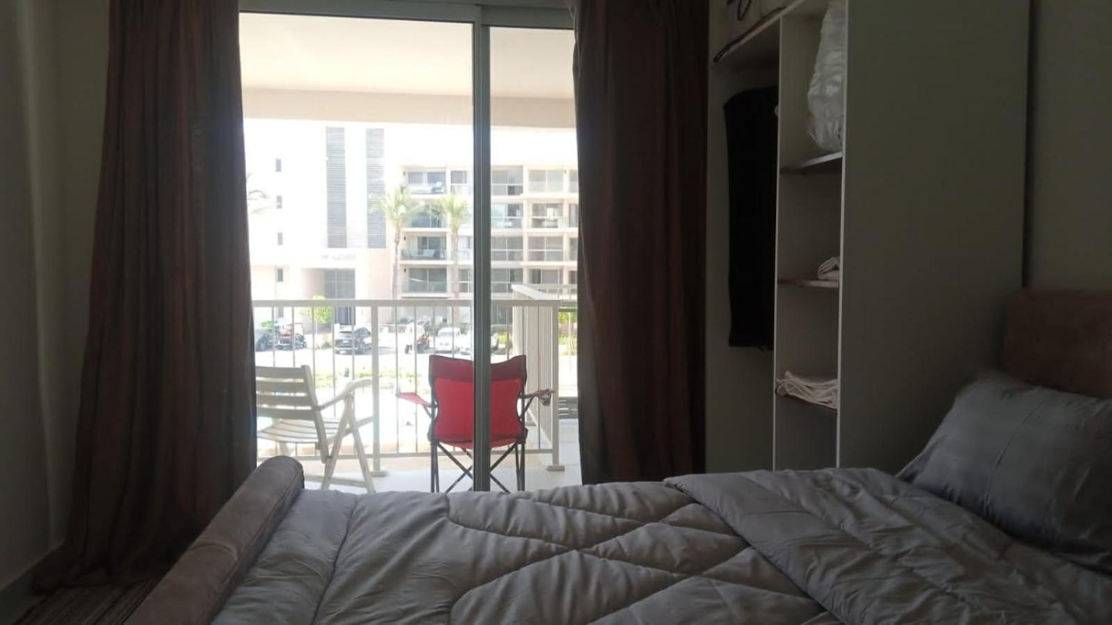 Marassi Marina- Marina Views- Marine Luxurious 3 Bedroom Chalet- El Alamein