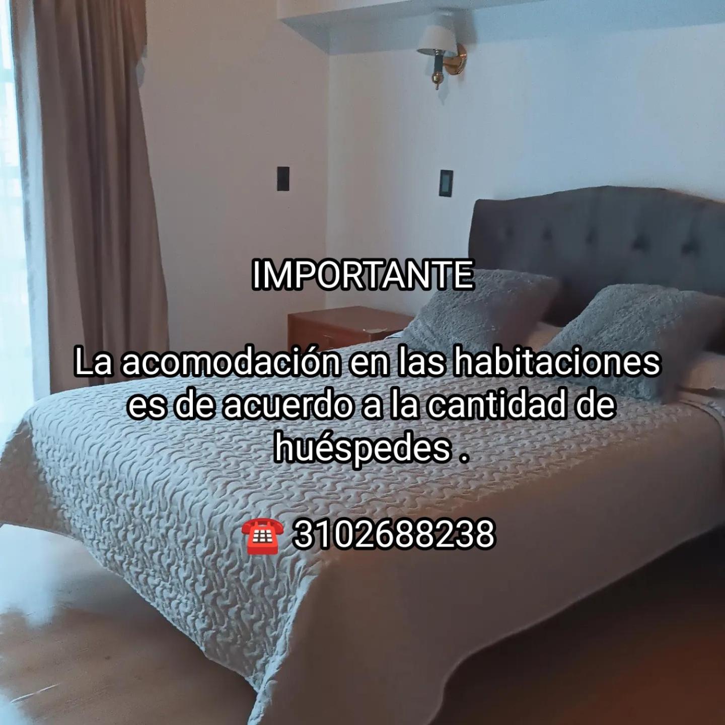 Villa Graciela I