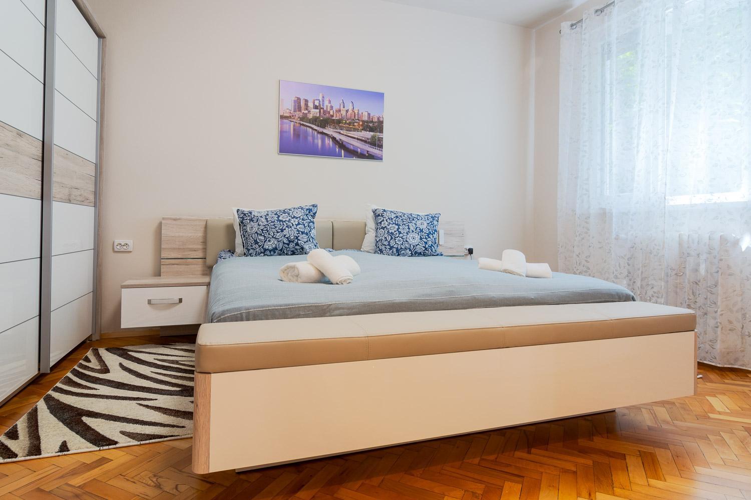Spacious Sofia Condo - Philadelphia LOVE