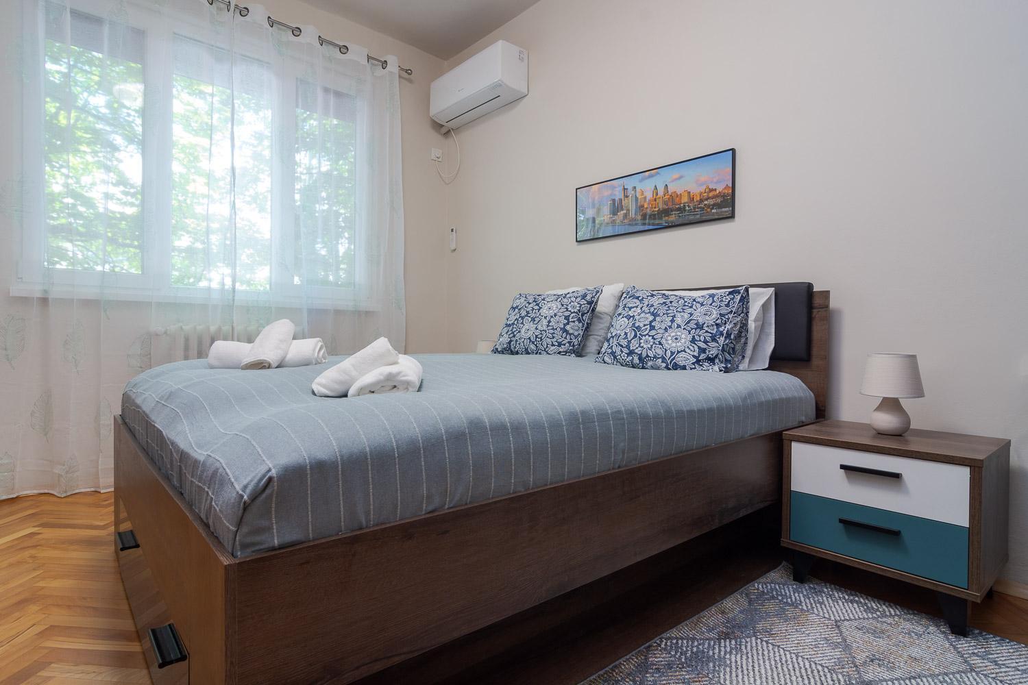 Spacious Sofia Condo - Philadelphia LOVE