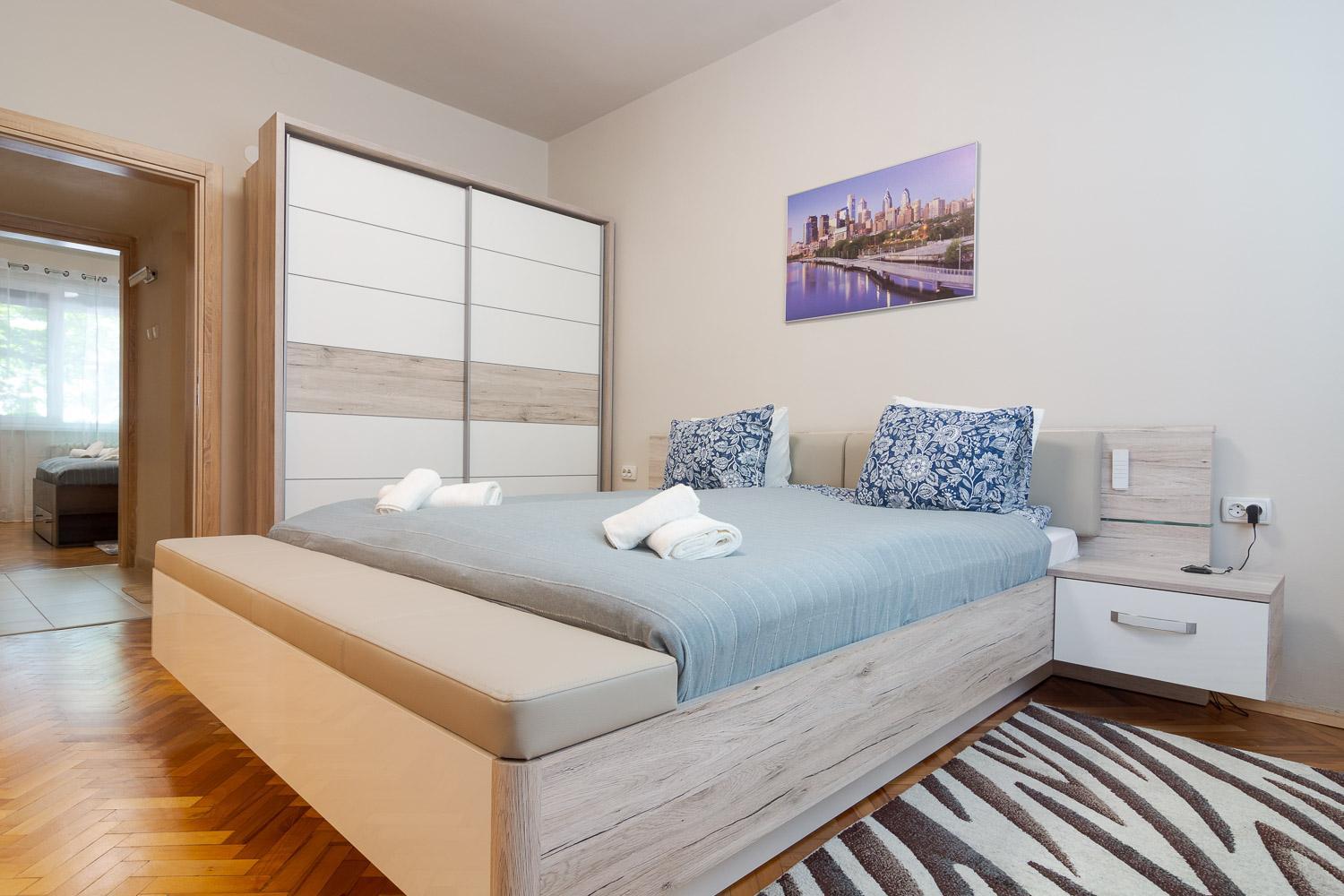 Spacious Sofia Condo - Philadelphia LOVE