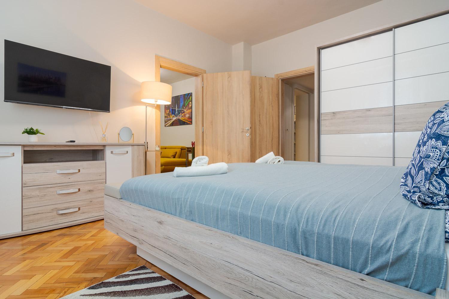 Spacious Sofia Condo - Philadelphia LOVE