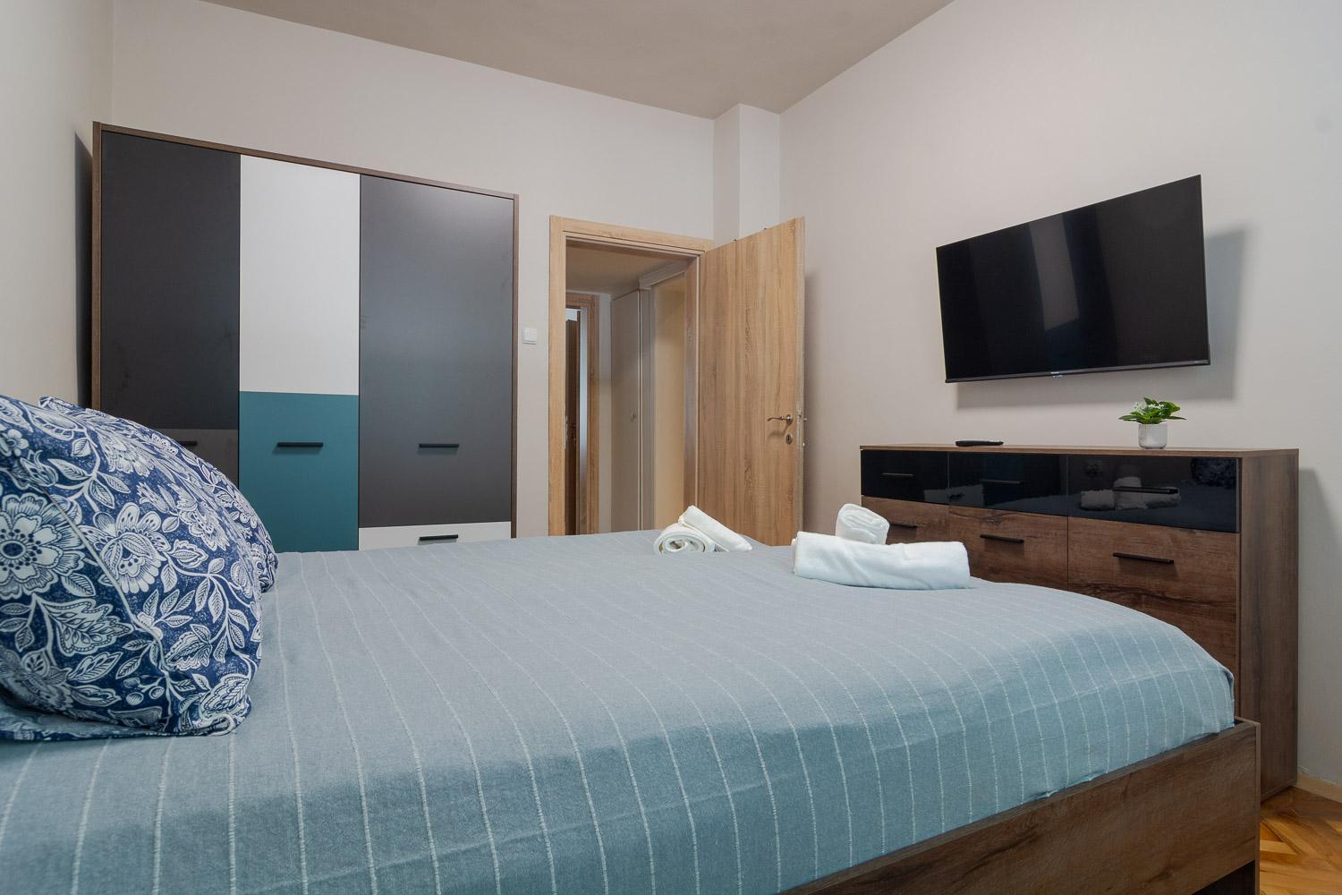 Spacious Sofia Condo - Philadelphia LOVE