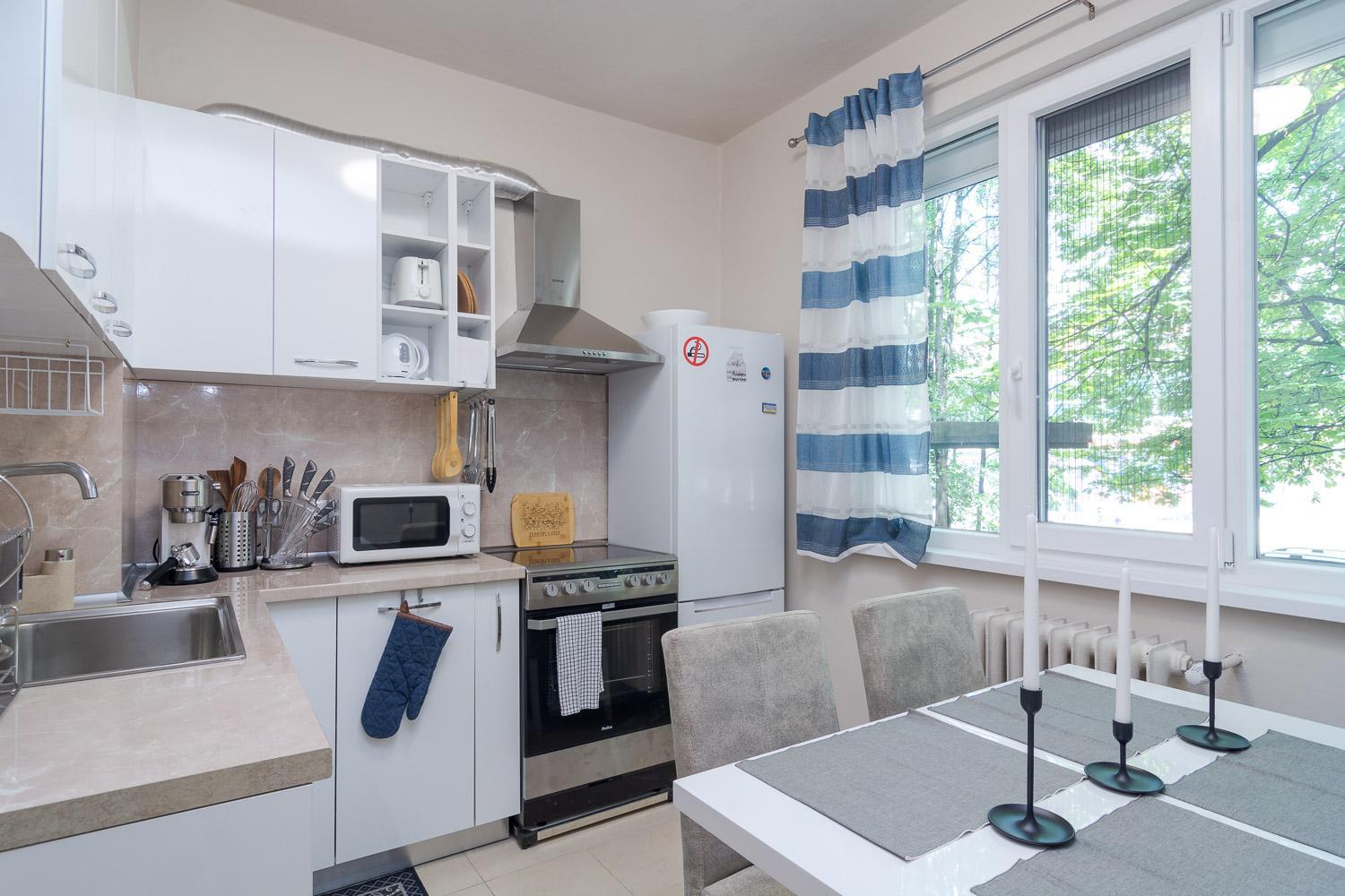 Spacious Sofia Condo - Philadelphia LOVE