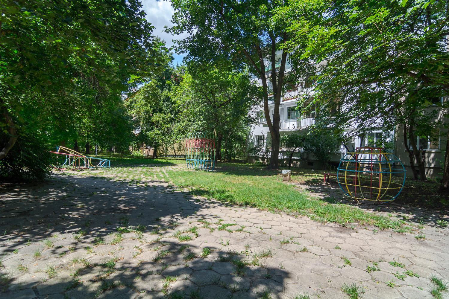 Spacious Sofia Condo - Philadelphia LOVE