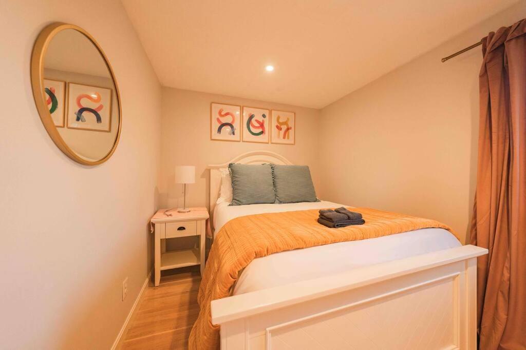 Boston Vacations - Boston Luxury 3BR-Near Airport-Beach - Property Image 3