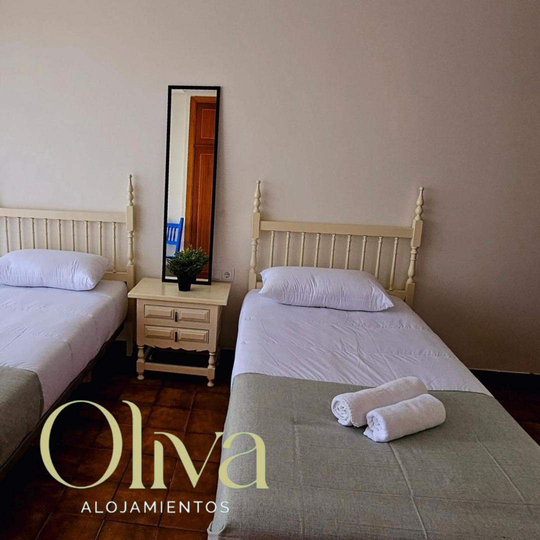 Oliva Rooms 3000