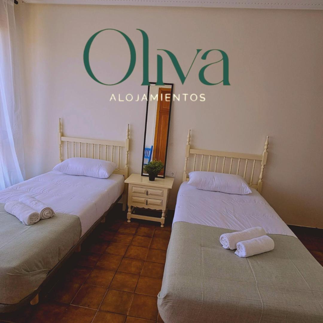 Oliva Rooms 3000