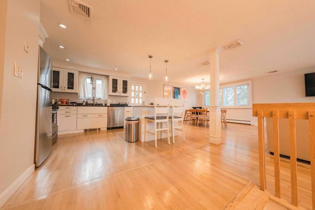 Boston Luxury 3BR-Near Airport-Beach - Property Image 20