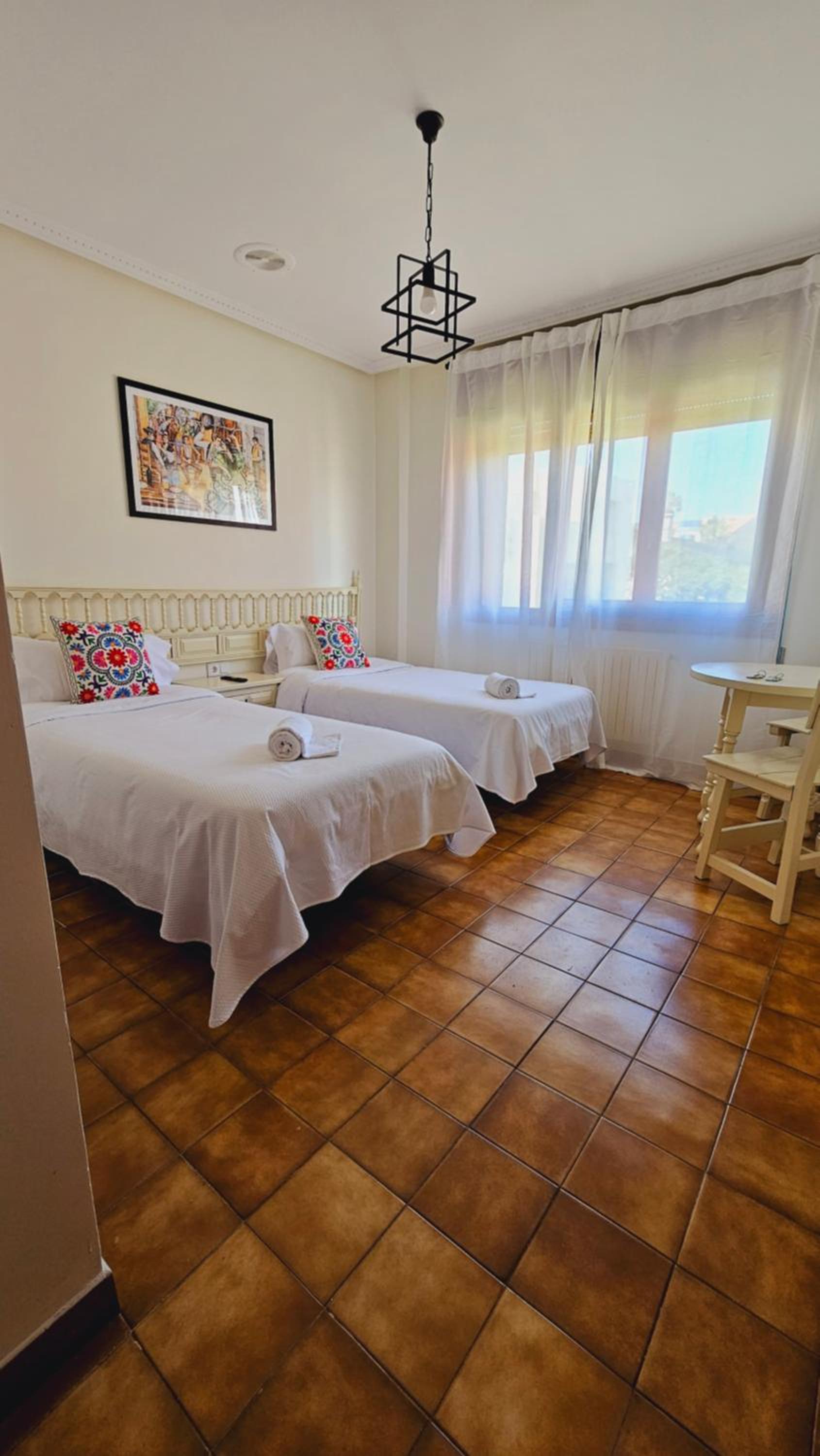 Oliva Rooms 3000