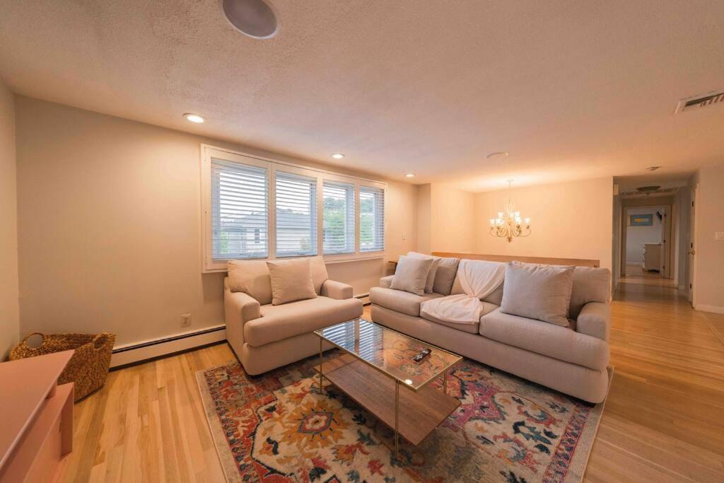 Boston Luxury 3BR-Near Airport-Beach - Property Image 19