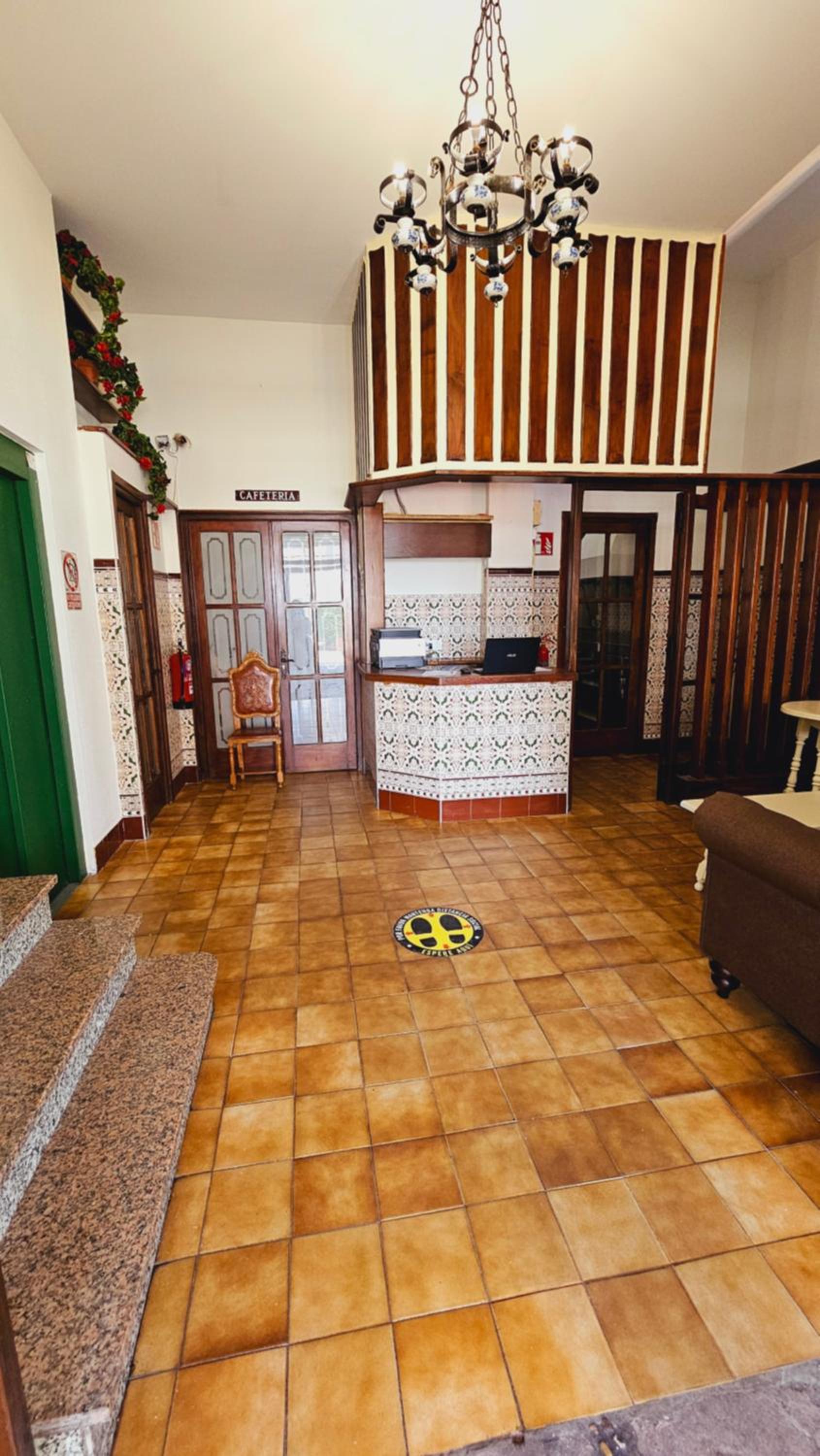 Oliva Rooms 3000