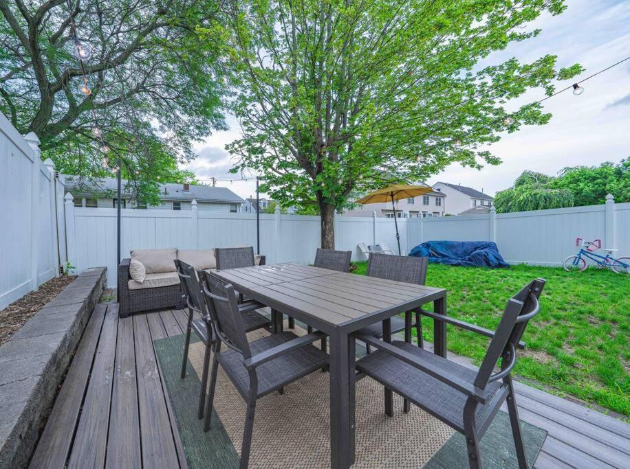 Boston Luxury 3BR-Near Airport-Beach - Property Image 13