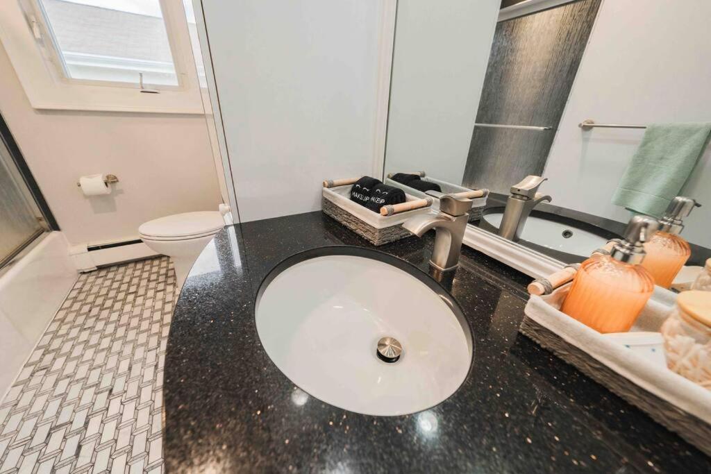 Boston Luxury 3BR-Near Airport-Beach - Property Image 12