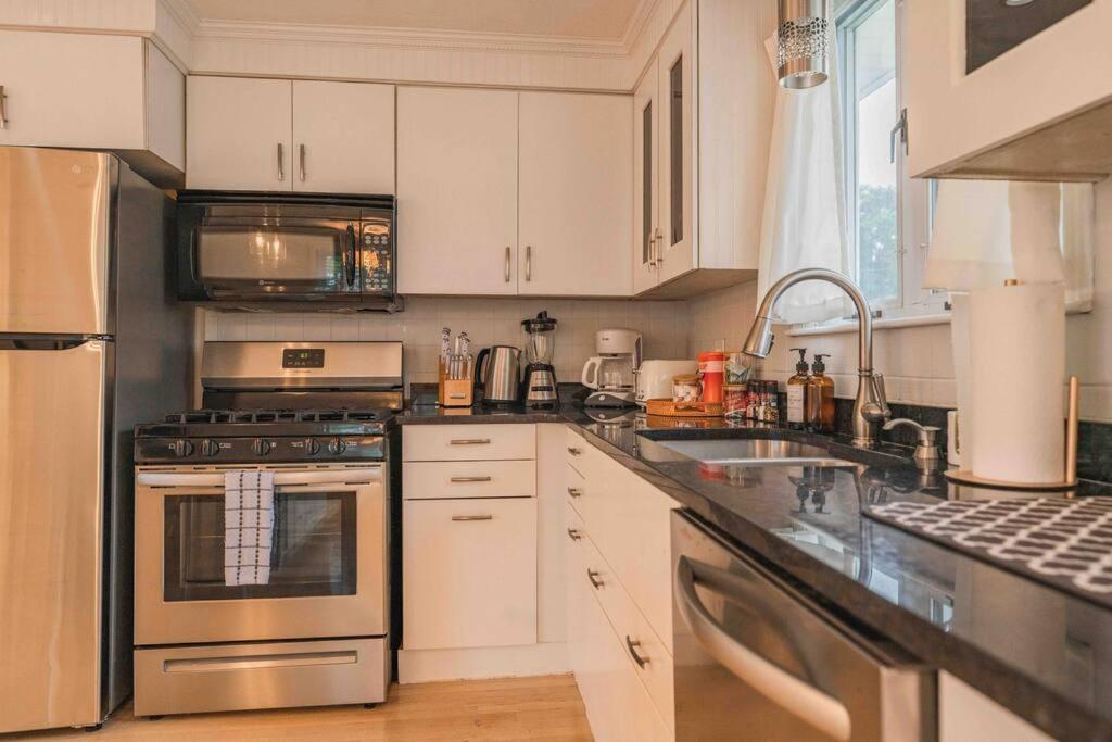 Boston Luxury 3BR-Near Airport-Beach - Property Image 11