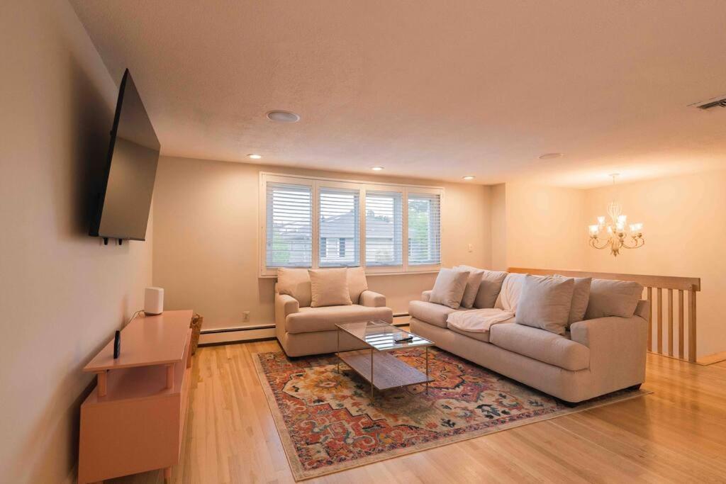 Boston Luxury 3BR-Near Airport-Beach - Property Image 6