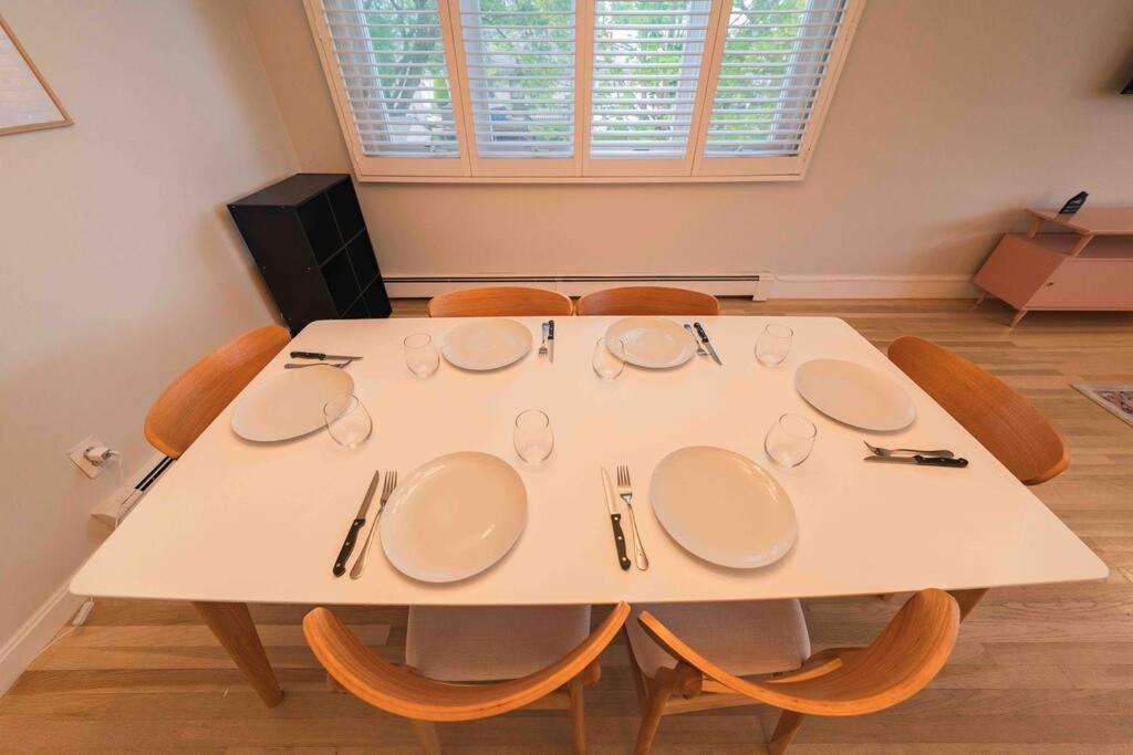Boston Luxury 3BR-Near Airport-Beach - Property Image 5