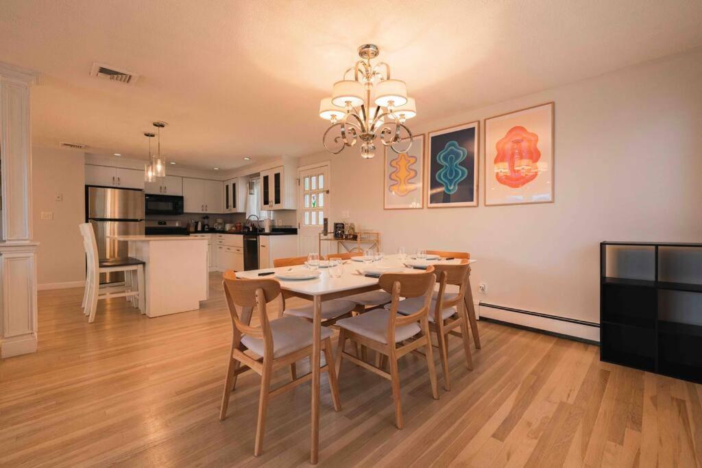 Boston Luxury 3BR-Near Airport-Beach - Property Image 4