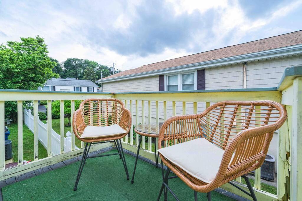 Boston Luxury 3BR-Near Airport-Beach - Property Image 3