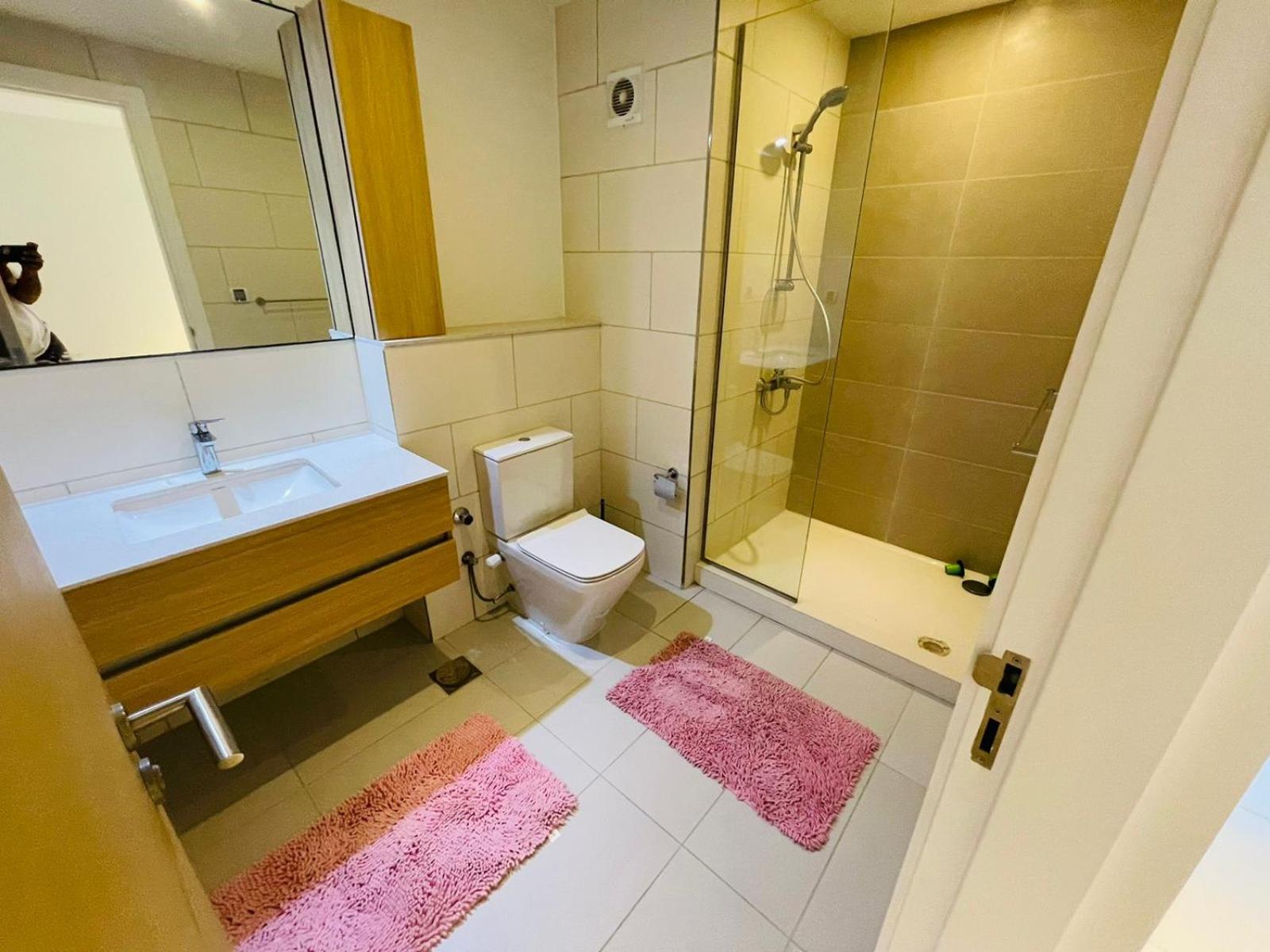 Marassi Marina- Marina Views- Marine Luxurious 3 Bedroom Chalet- El Alamein