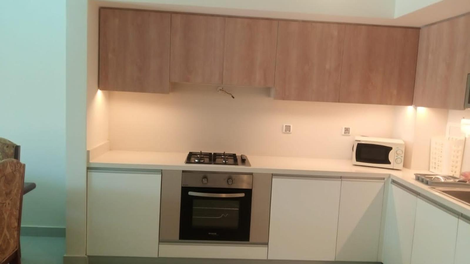Marassi Marina- Marina Views- Marine Luxurious 3 Bedroom Chalet- El Alamein