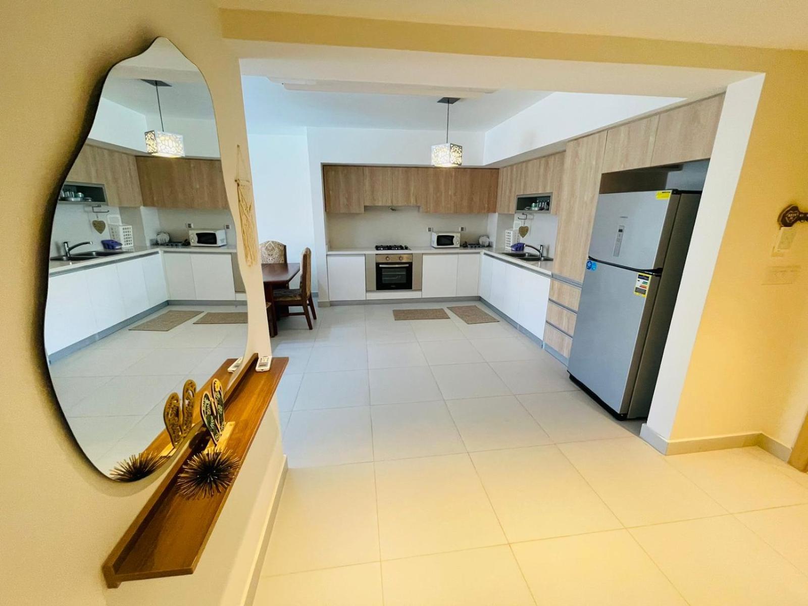 Marassi Marina- Marina Views- Marine Luxurious 3 Bedroom Chalet- El Alamein