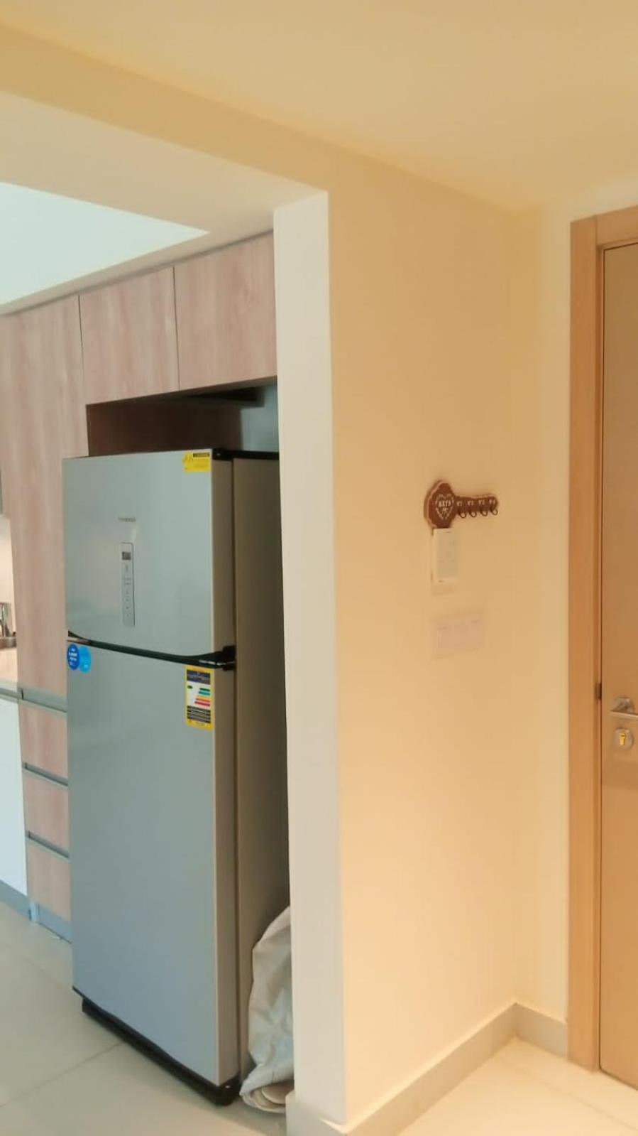 Marassi Marina- Marina Views- Marine Luxurious 3 Bedroom Chalet- El Alamein