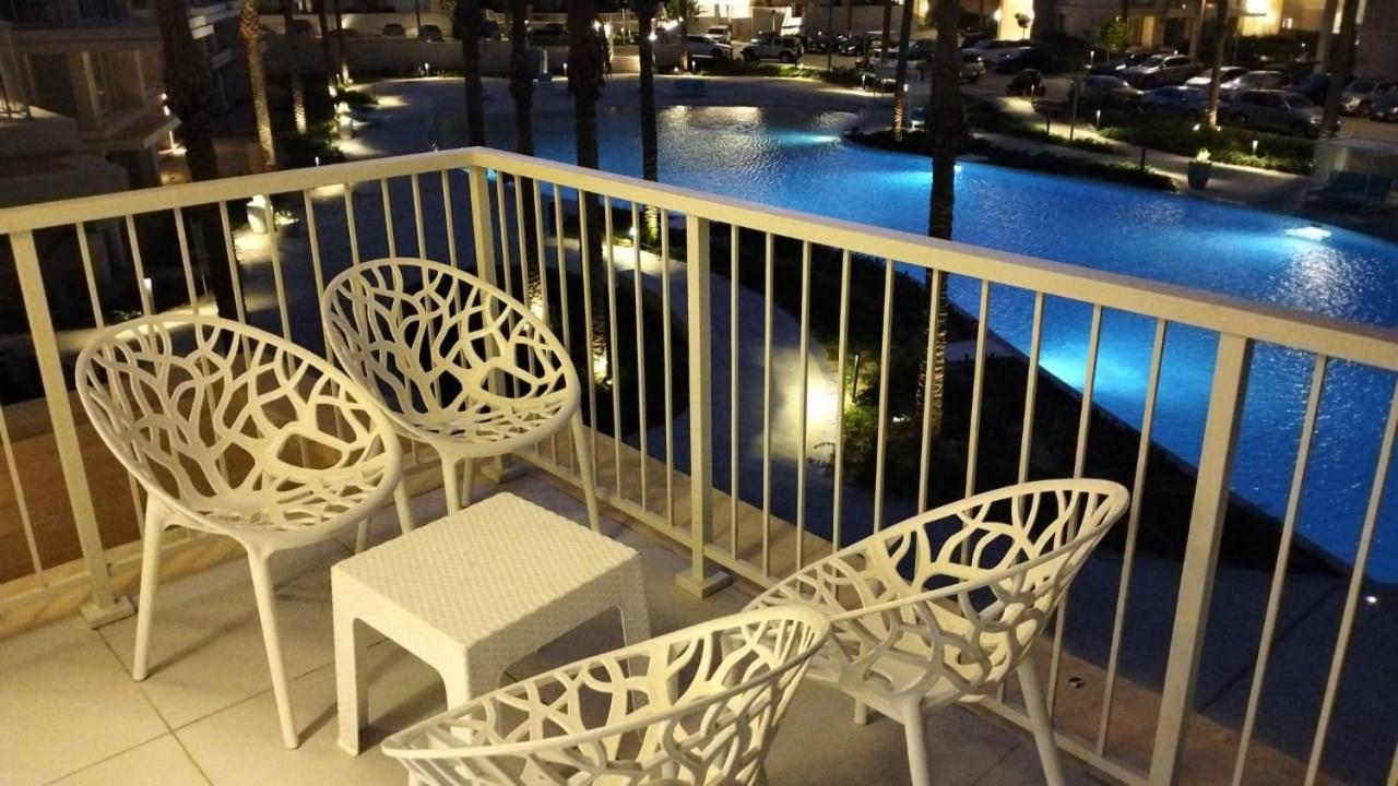 Marassi Marina- Marina Views- Marine Luxurious 3 Bedroom Chalet- El Alamein