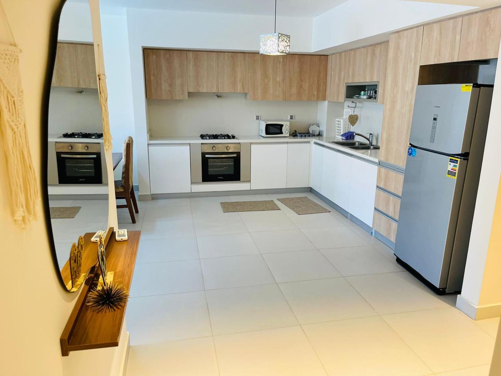 Marassi Marina- Marina Views- Marine Luxurious 3 Bedroom Chalet- El Alamein