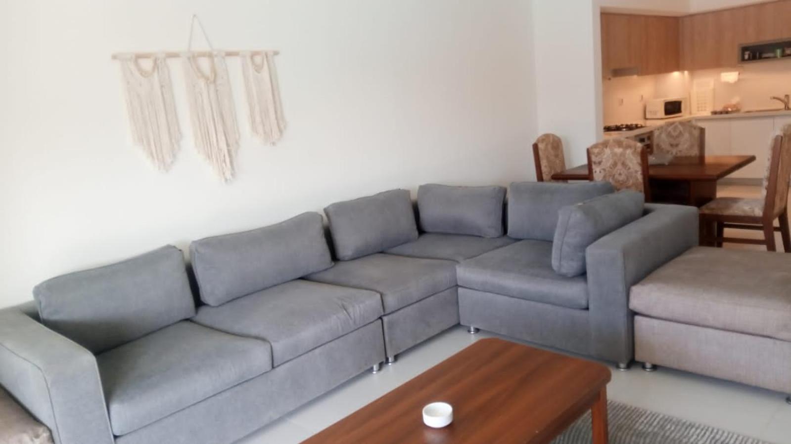 Marassi Marina- Marina Views- Marine Luxurious 3 Bedroom Chalet- El Alamein