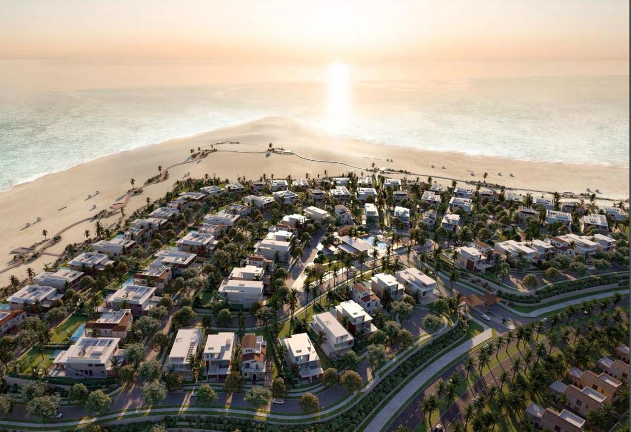 Marassi Marina- Marina Views- Marine Luxurious 3 Bedroom Chalet- El Alamein