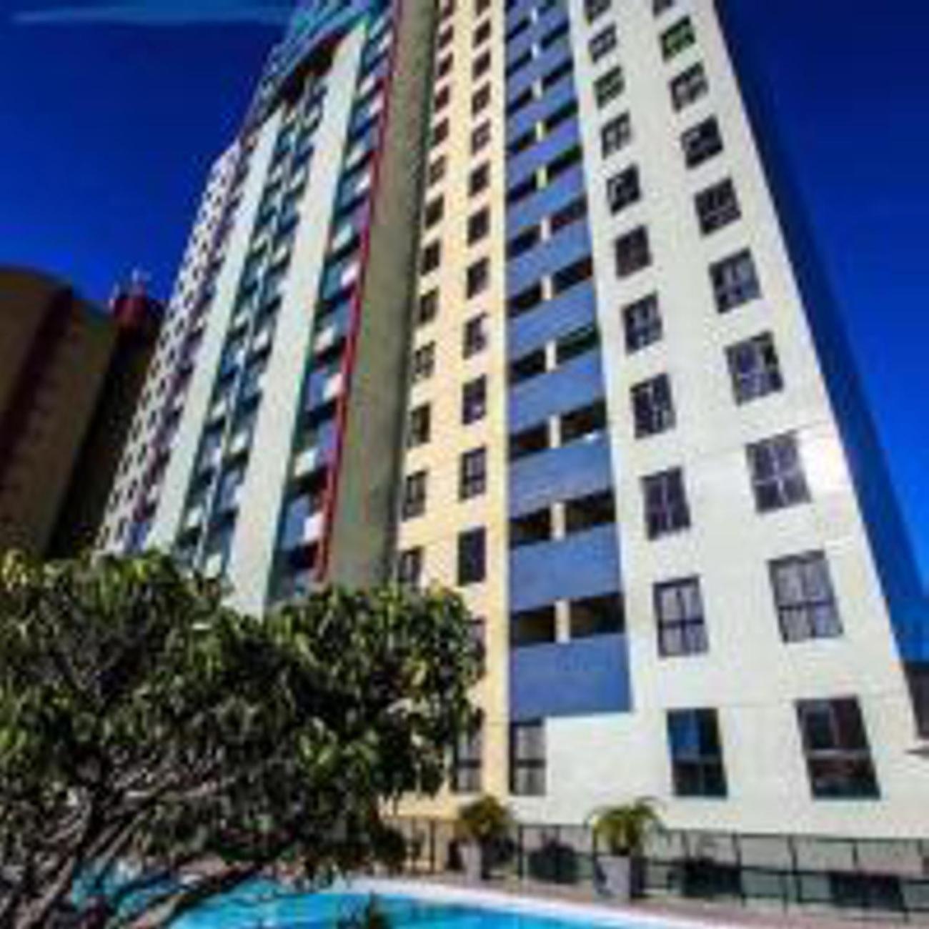 Flat PontaNegra Paradise en Natal