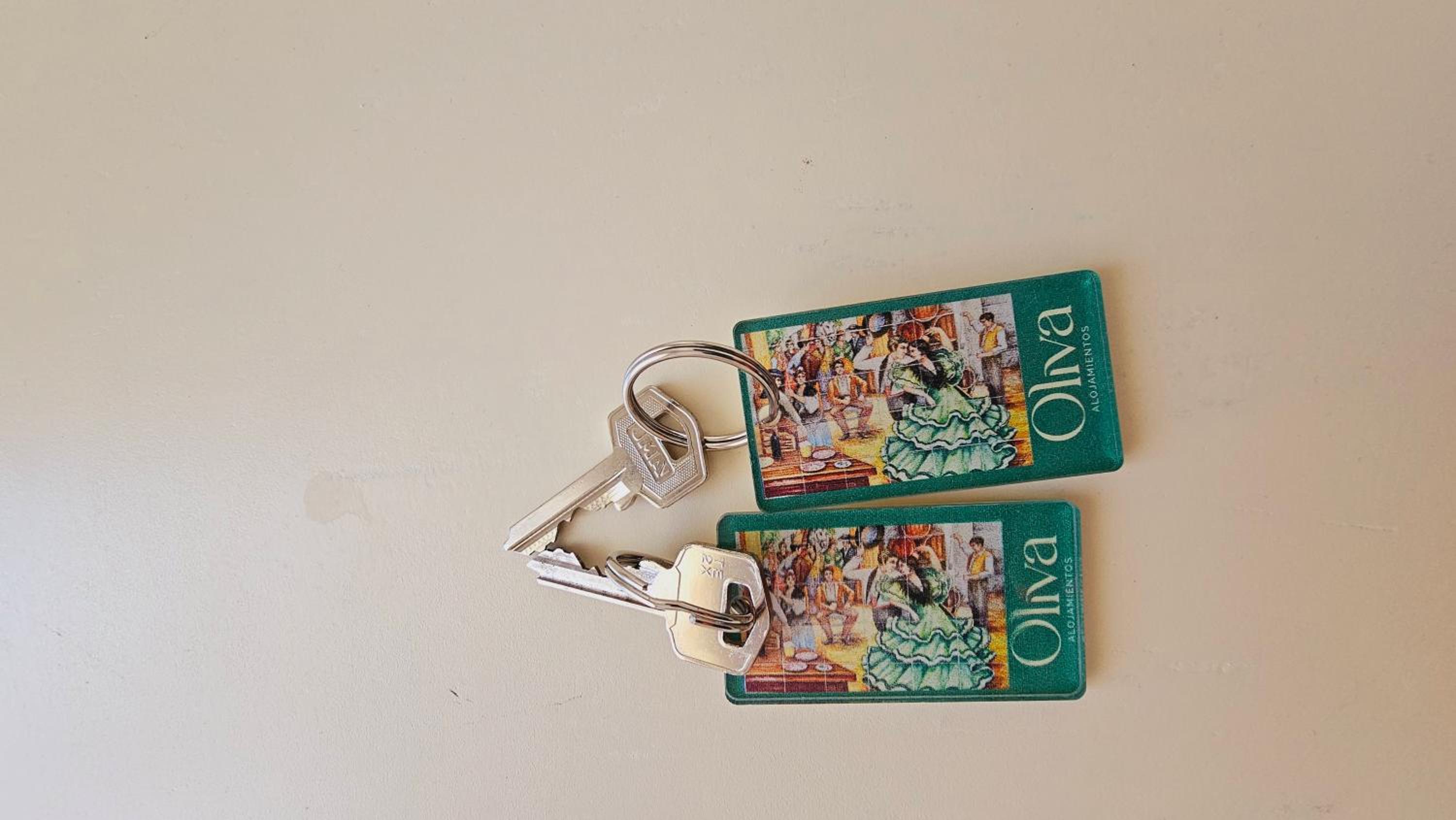 Oliva Rooms 3000